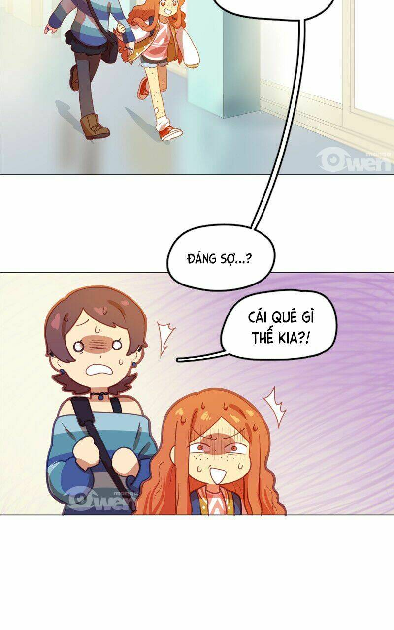 Lời Nguyền Lalin: Chapter 12