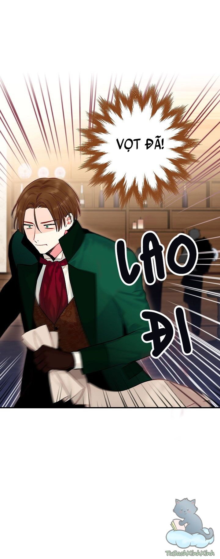Tồn Tại Với Tư Cách Là Vợ Của Nam Chính: Chapter 196