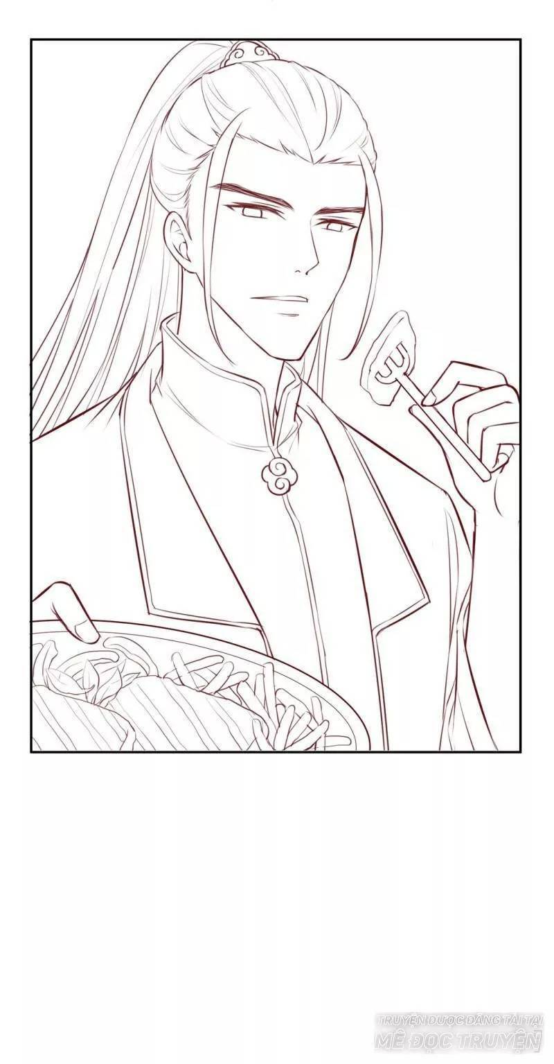 Bẩm Báo Công Chúa !: Chapter 39.2