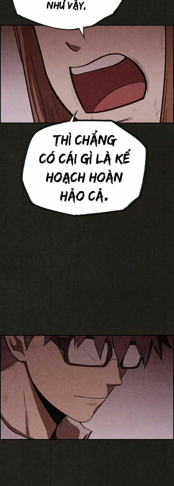 Quái Vật Tại Chung Cư Xanh: Chapter 78