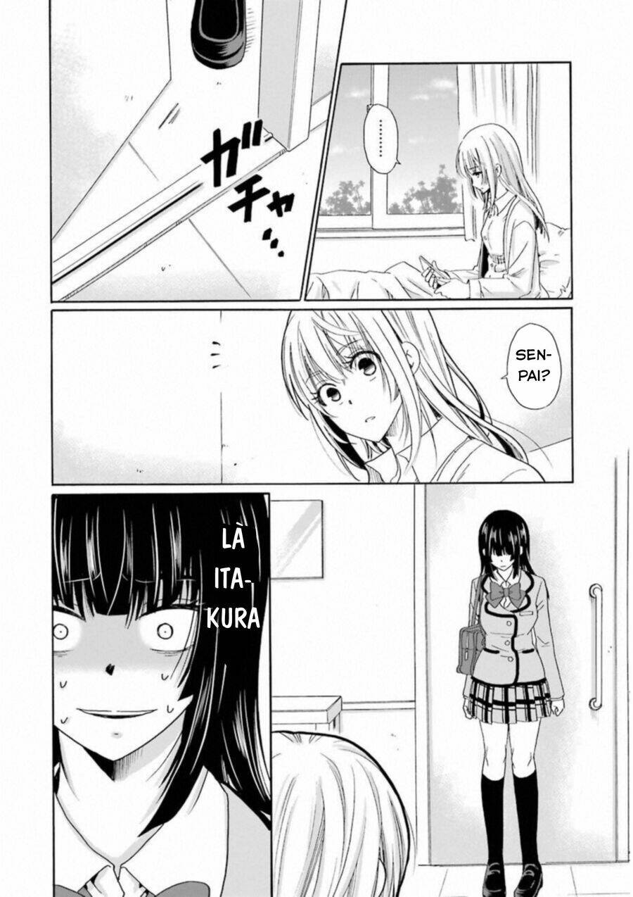 Boku No Namae Wa "Shounen A": Chapter 30