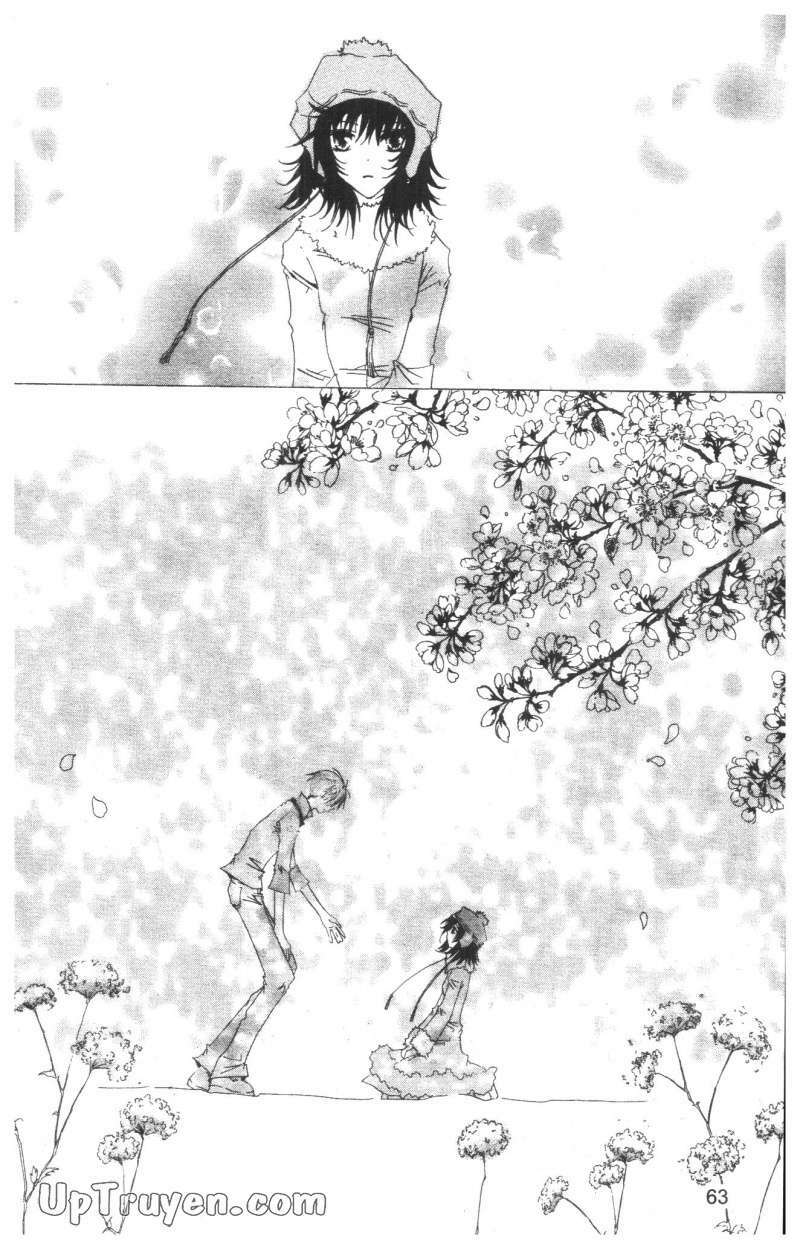 Nước Mắt Nàng Tiên Cá: Chapter 2