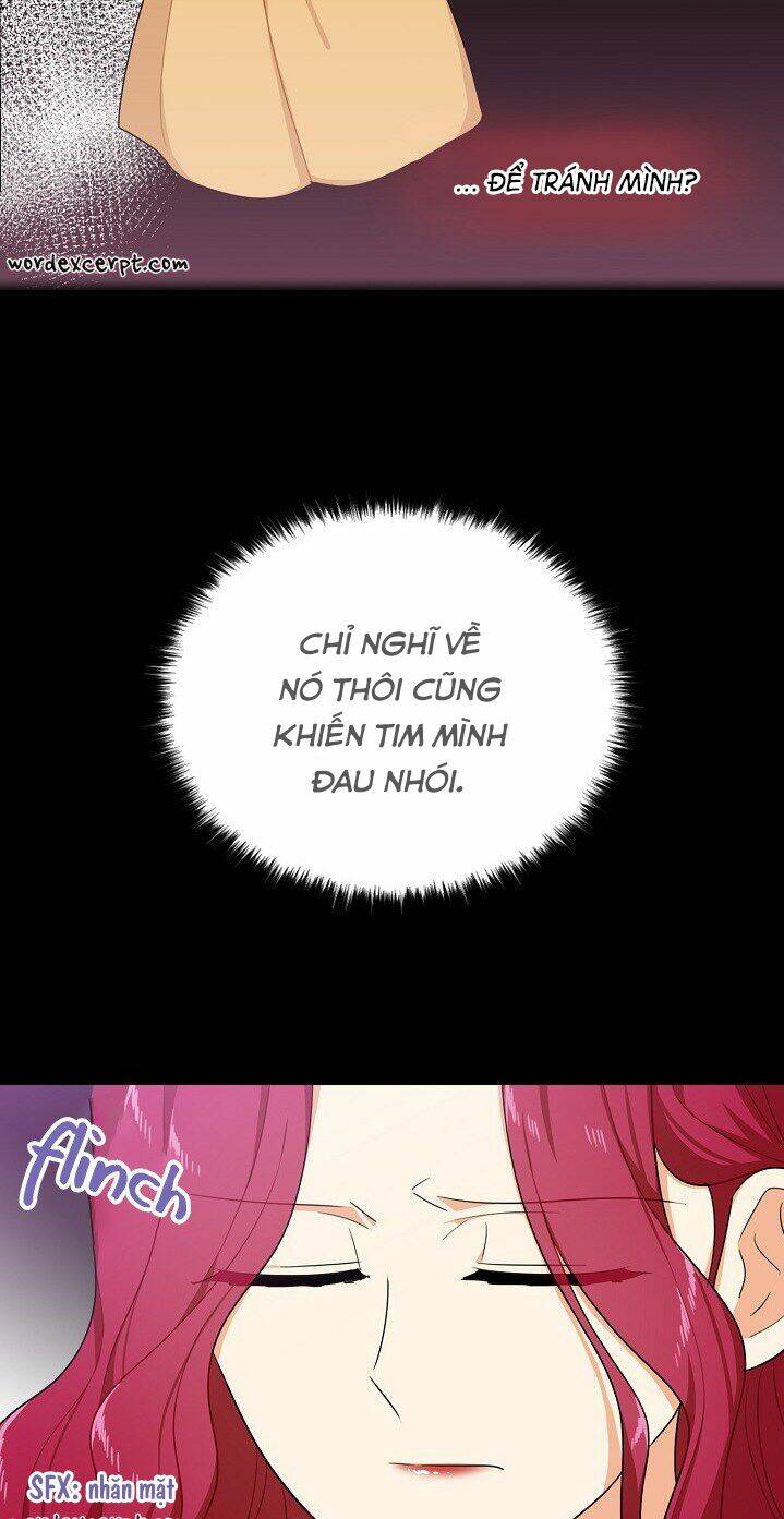 Xuyên Không Trở Thành Mami Phản Diện: Chapter 29