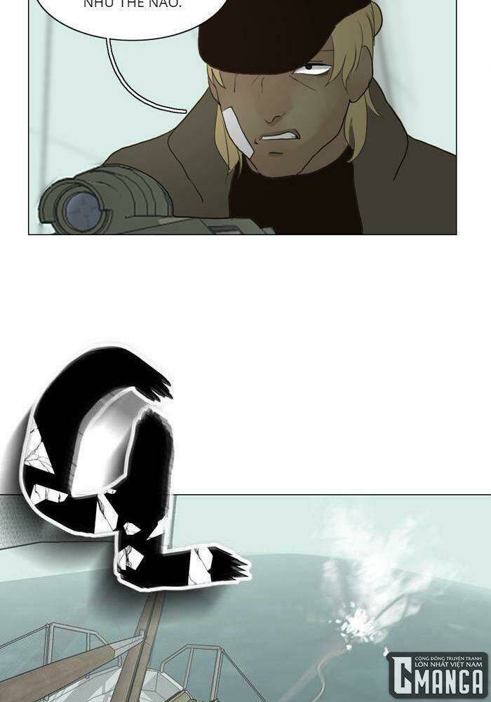 Khúc hát người cá Siren: Chapter 68