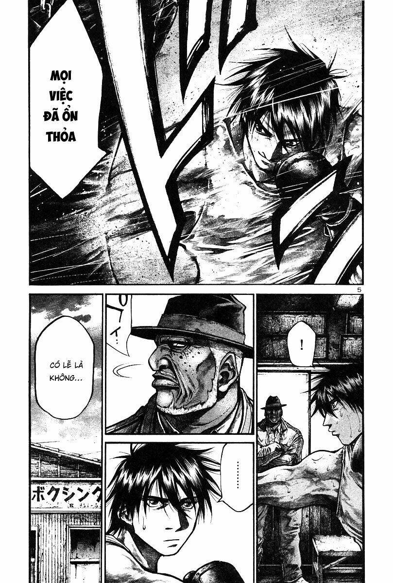 Rainbow: Chapter 149