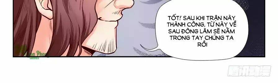 Luôn Có Yêu Quái: Chapter 183