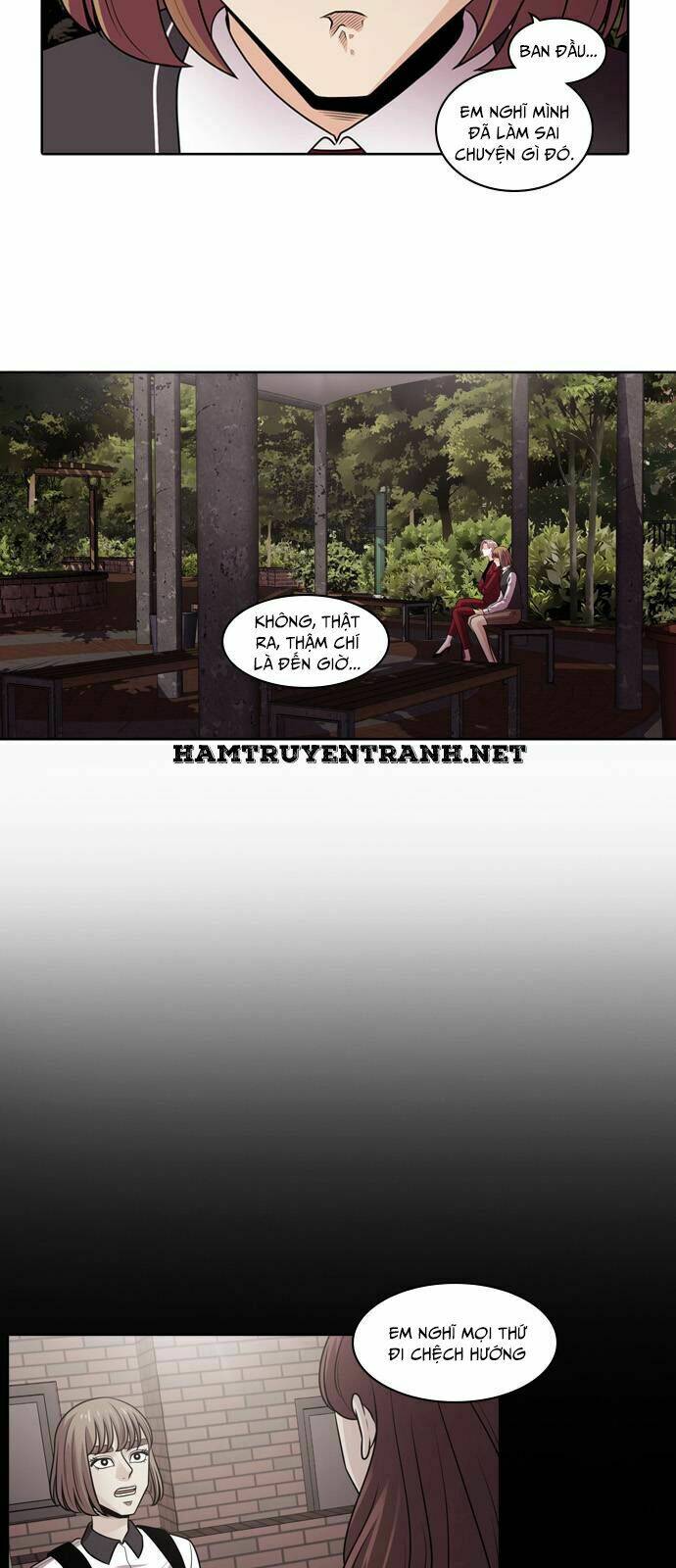 Tomorrow - Ngày Mai: Chapter 9