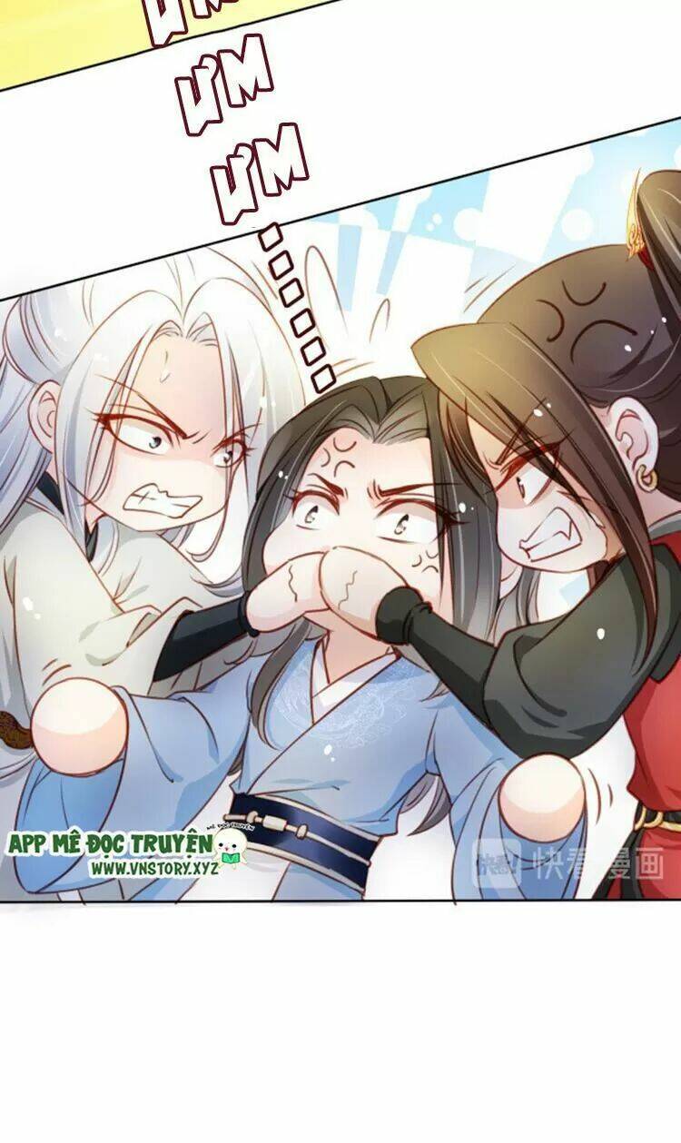 Nàng Trở Thành Bạch Nguyệt Quang Của Vương Gia Bệnh Kiều: Chapter 74