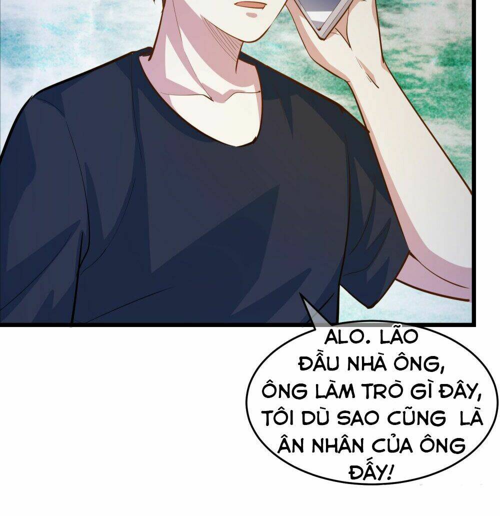 Tay Chơi Thần Cấp: Chapter 33