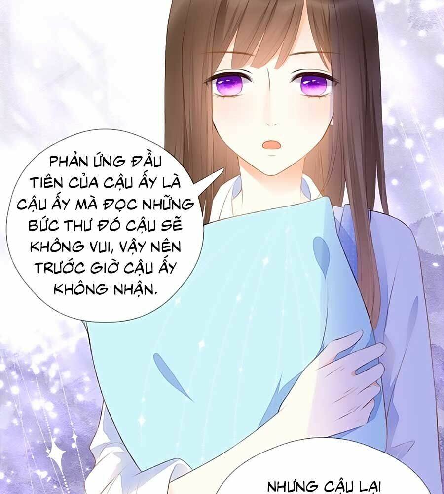 Đóa Hoa Chớm Nở: Chapter 64