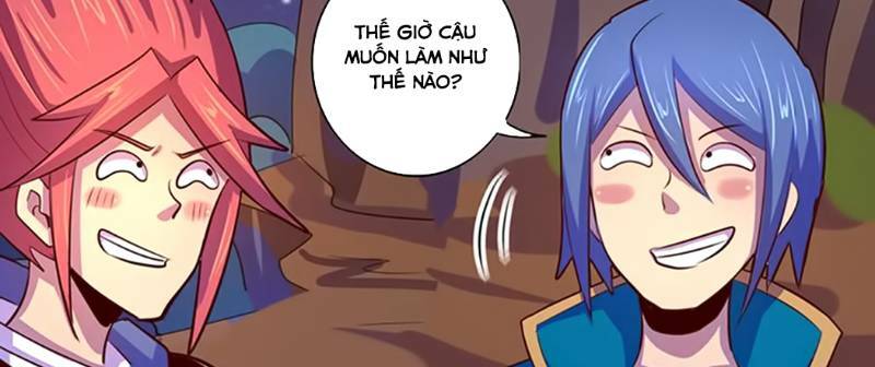 Ta Không Phải Là Npc: Chapter 103