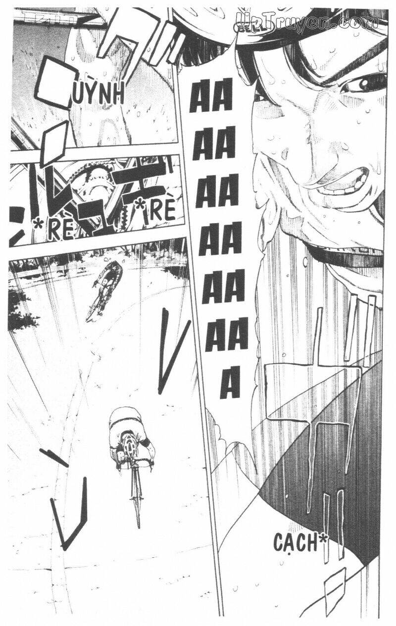 Over Drive: Chapter 17