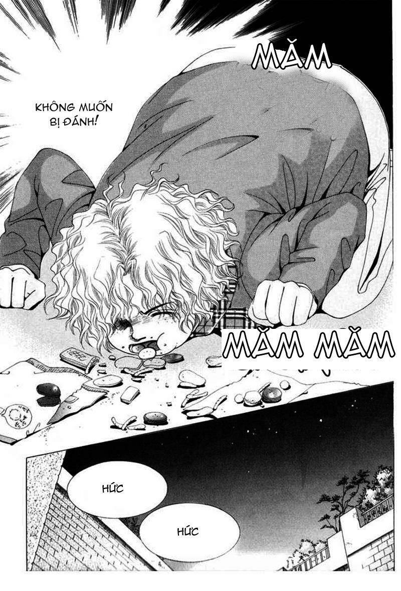 Miunohri To Swan - Cô Nàng Xinh Đẹp: Chapter 2