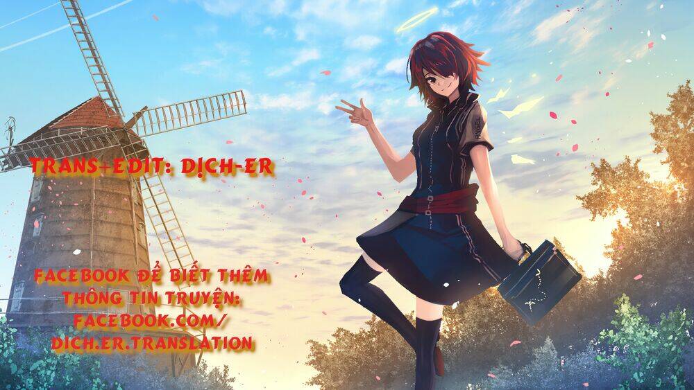 Tensei Kenja Wa Musume To Kurasu: Chapter 3.3