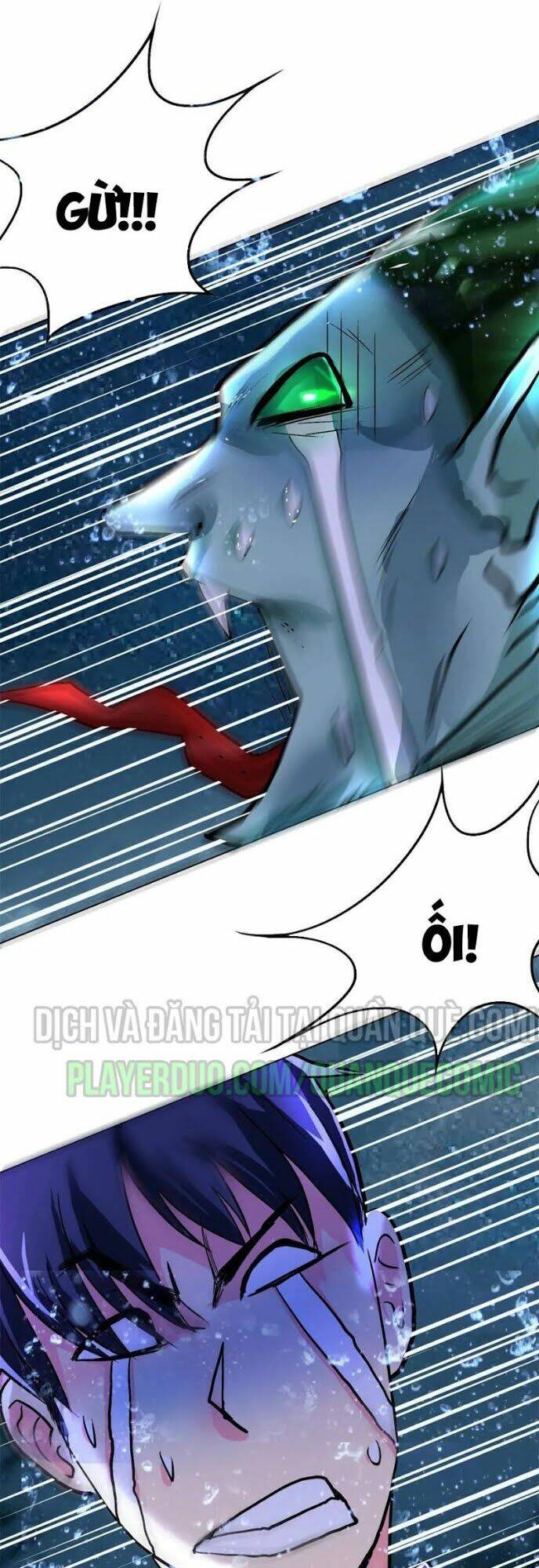 Hệ Thống Tiên Tôn Tại Đô Thị: Chapter 58
