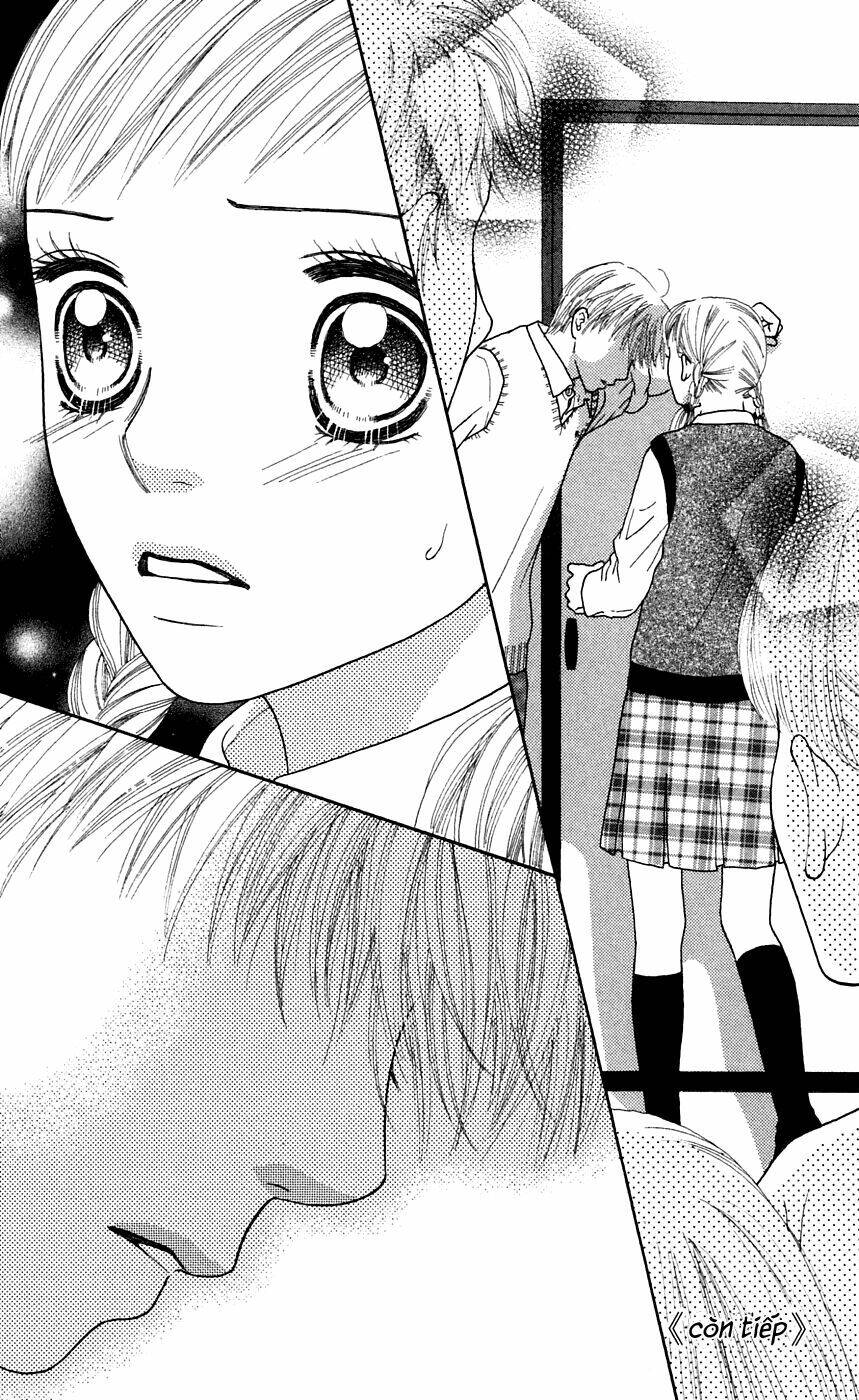 Cô Láng Giềng: Chapter 50