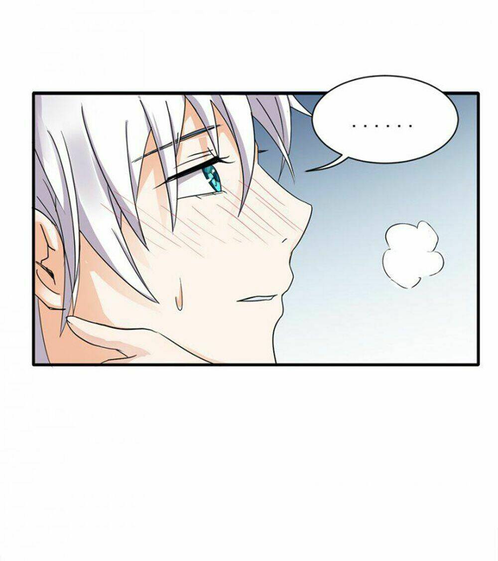 Nhật Ký Dạy Dỗ Của Gia Tộc Đáng Yêu: Chapter 7