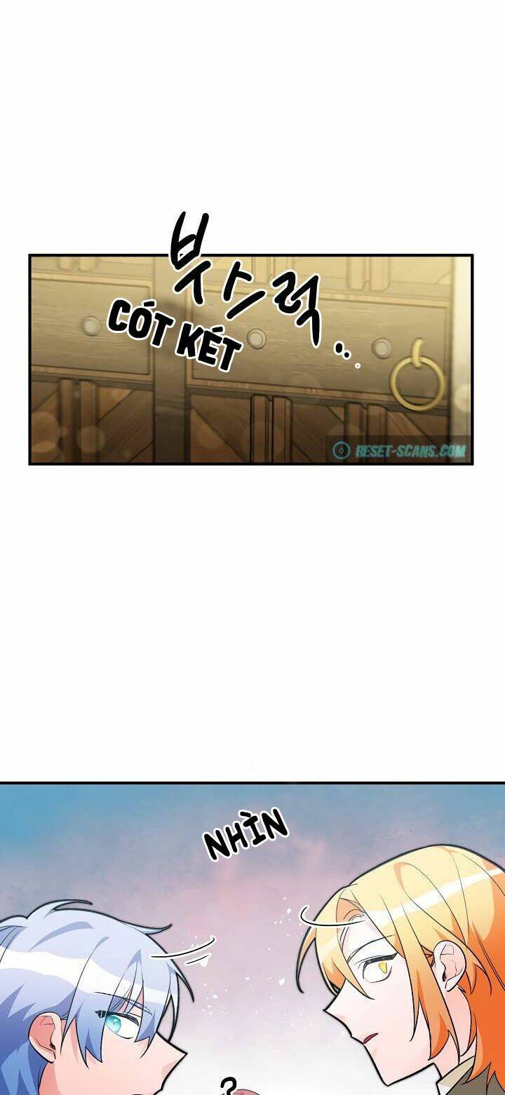 Công Nương Đã Thay Đổi: Chapter 31