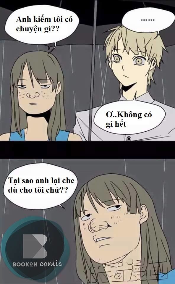 Ứng Dụng Thẩm Mỹ: Chapter 4