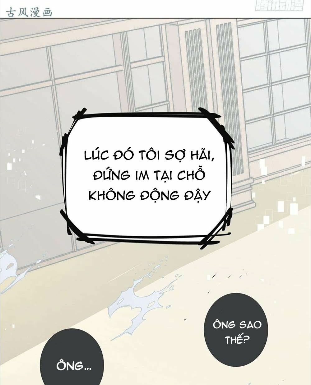 Yêu Tiếp Thành Nghiện, Tổng Tài Quá Bá Đạo: Chapter 50