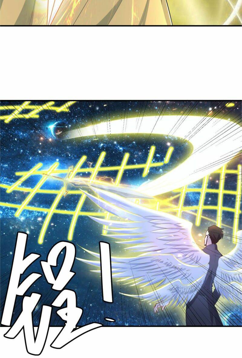 Thiên Hỏa Đại Đạo: Chapter 20