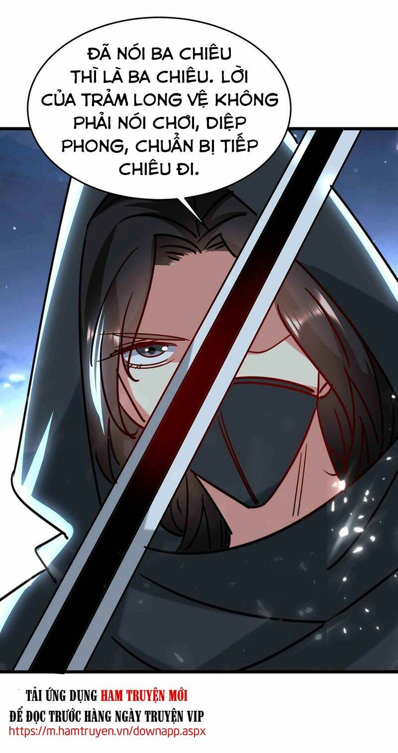 Vạn Giới Tiên Vương: Chapter 118