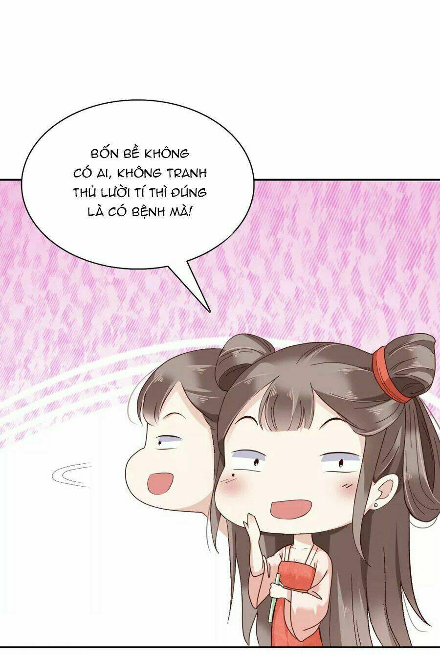 Phú Bà Bạc Tỷ Trong Lãnh Cung: Chapter 9