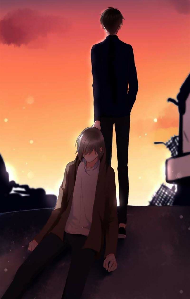 Ở lại thế kỷ này: Chapter 55