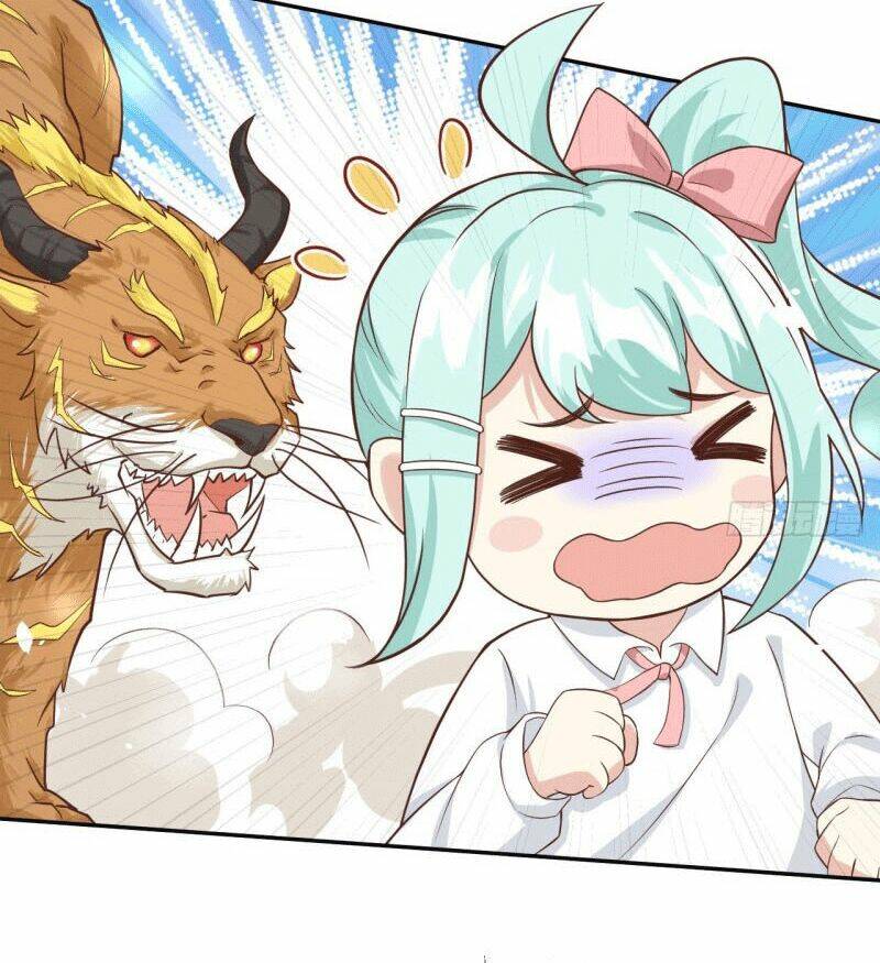 Chàng Vú Em Tu Chân: Chapter 20