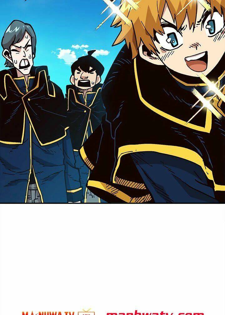 Nô Lệ Nghịch Thiên: Chapter 23