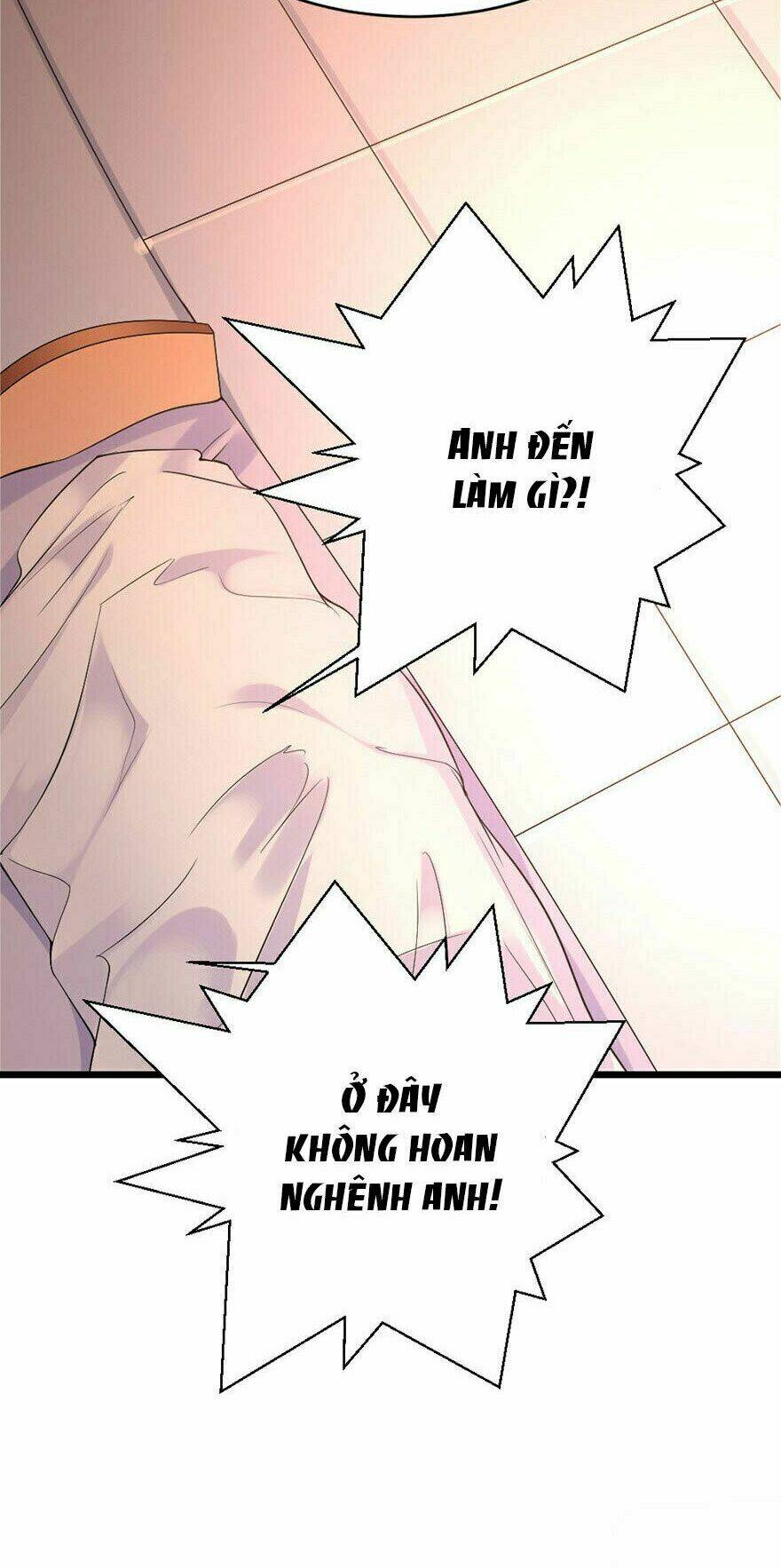 Tiểu Bạch Điềm Thê Của Long Thiếu: Chapter 20