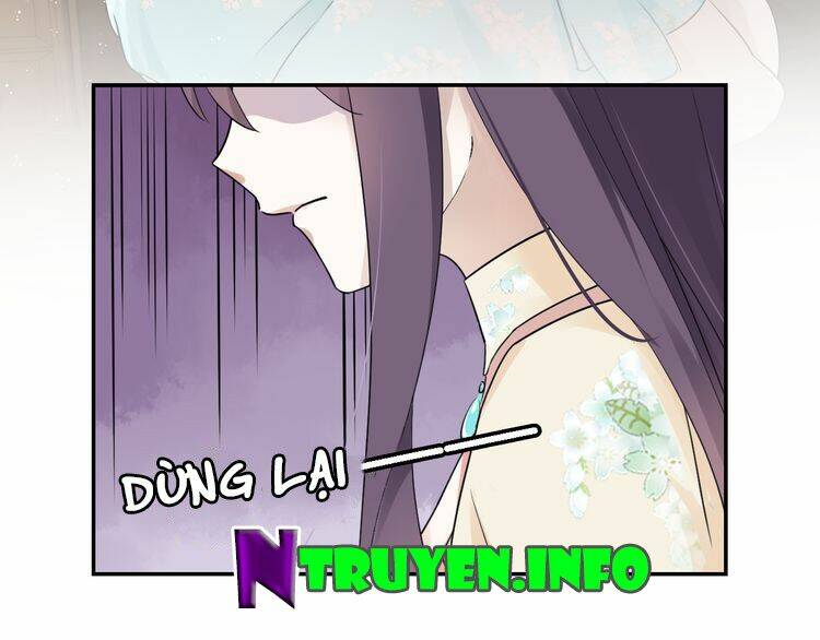 Hoa Nhan Sách: Chapter 10.1