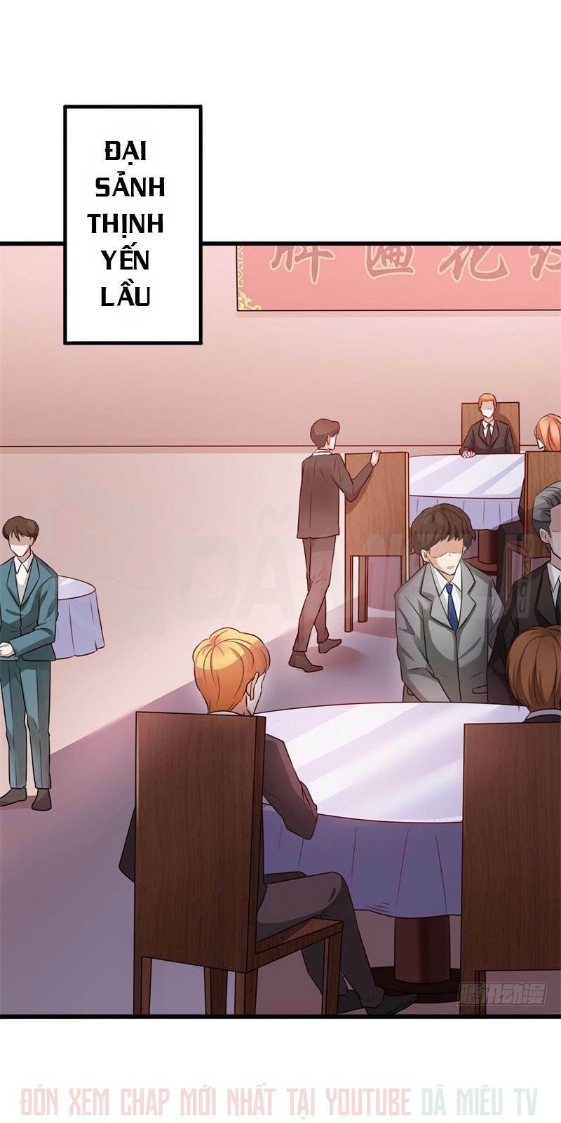 Đô Thị Siêu Cấp Thần Tôn: Chapter 13