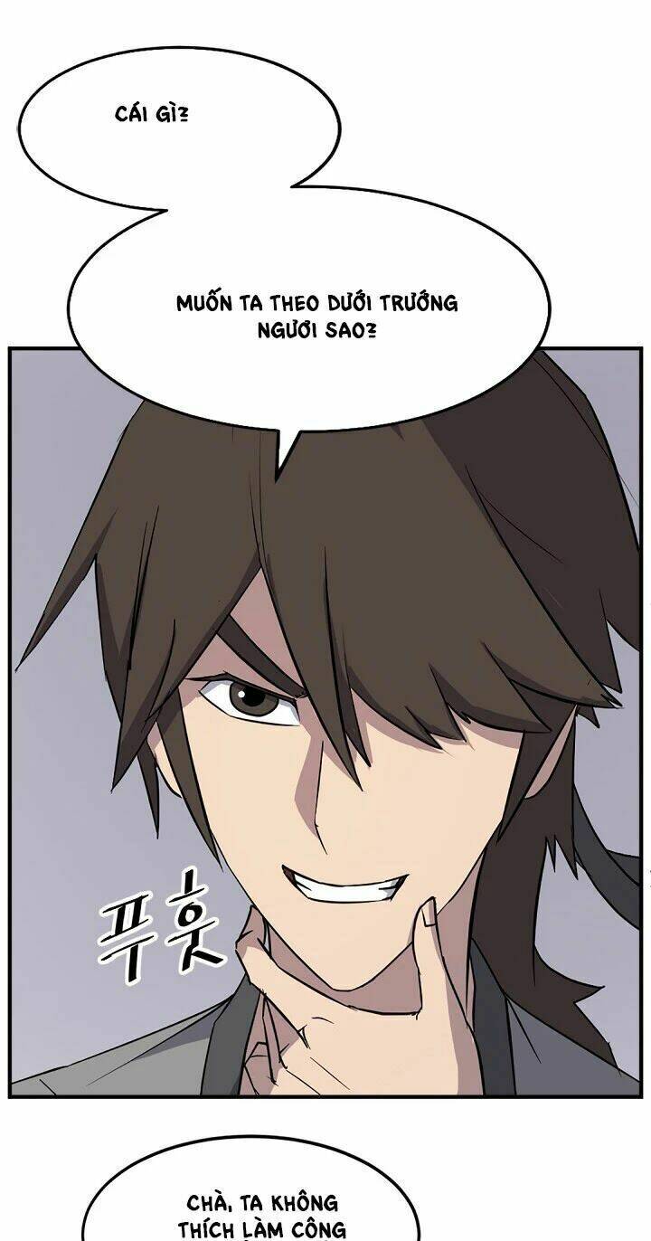 Trọng Sinh, Bất Khả Chiến Bại: Chapter 106