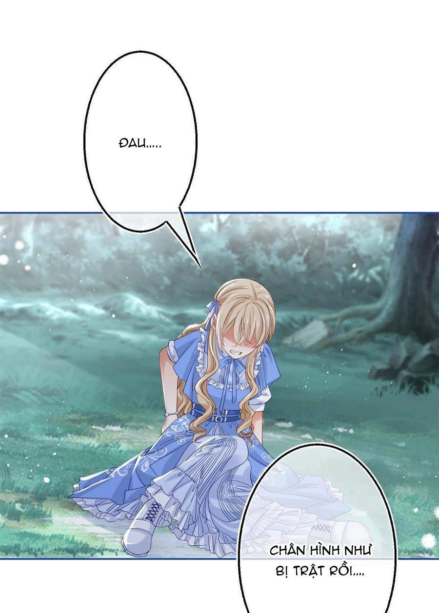 Nữ Hoàng Đầu Tiên Của Đế Quốc: Chapter 68