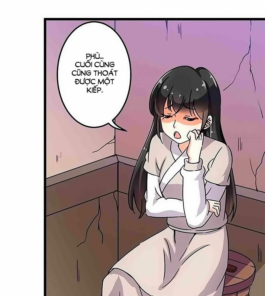 Vương Gia ! Ngươi Thật Bỉ Ổi !: Chapter 70