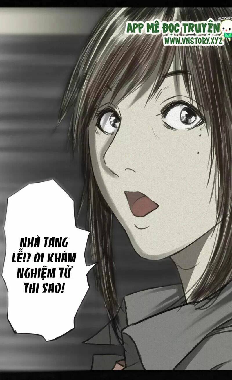 Thành Đô 1995: Chapter 43.1