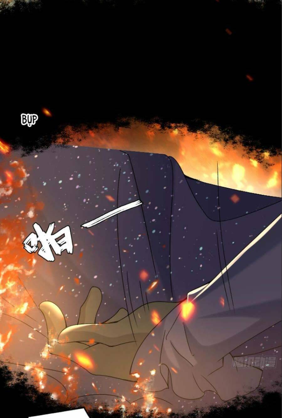 Đêm Không Ngủ Của Long Vương: Chapter 9