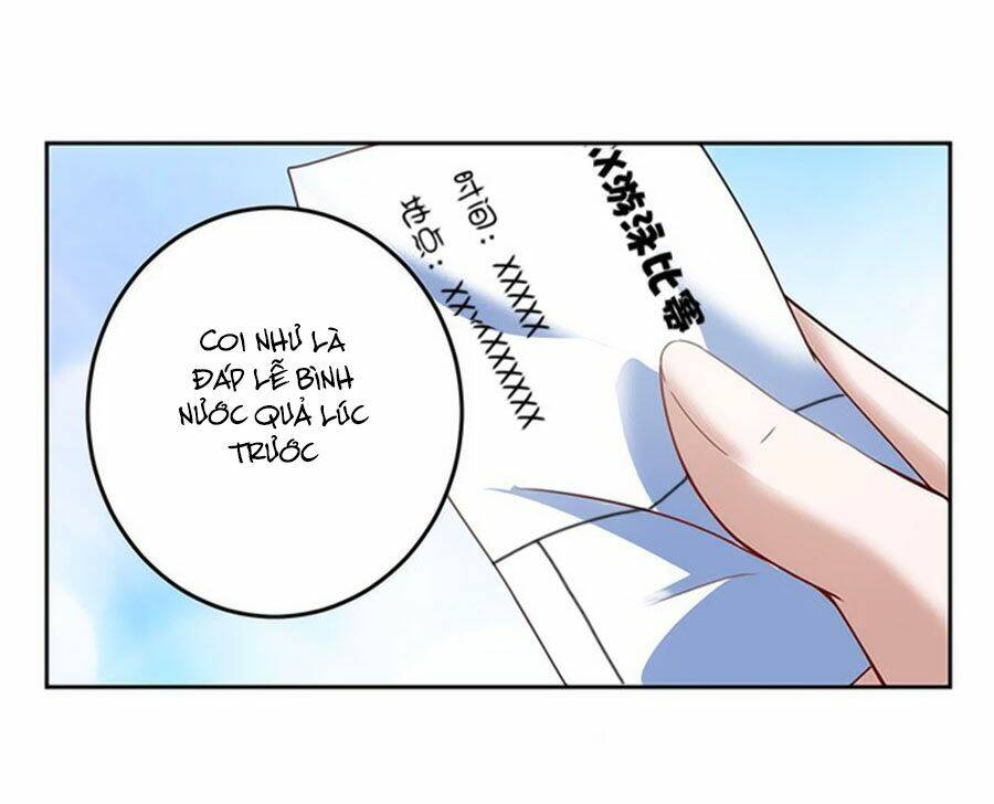 Người Yêu Khát Máu Của Tôi: Chapter 9