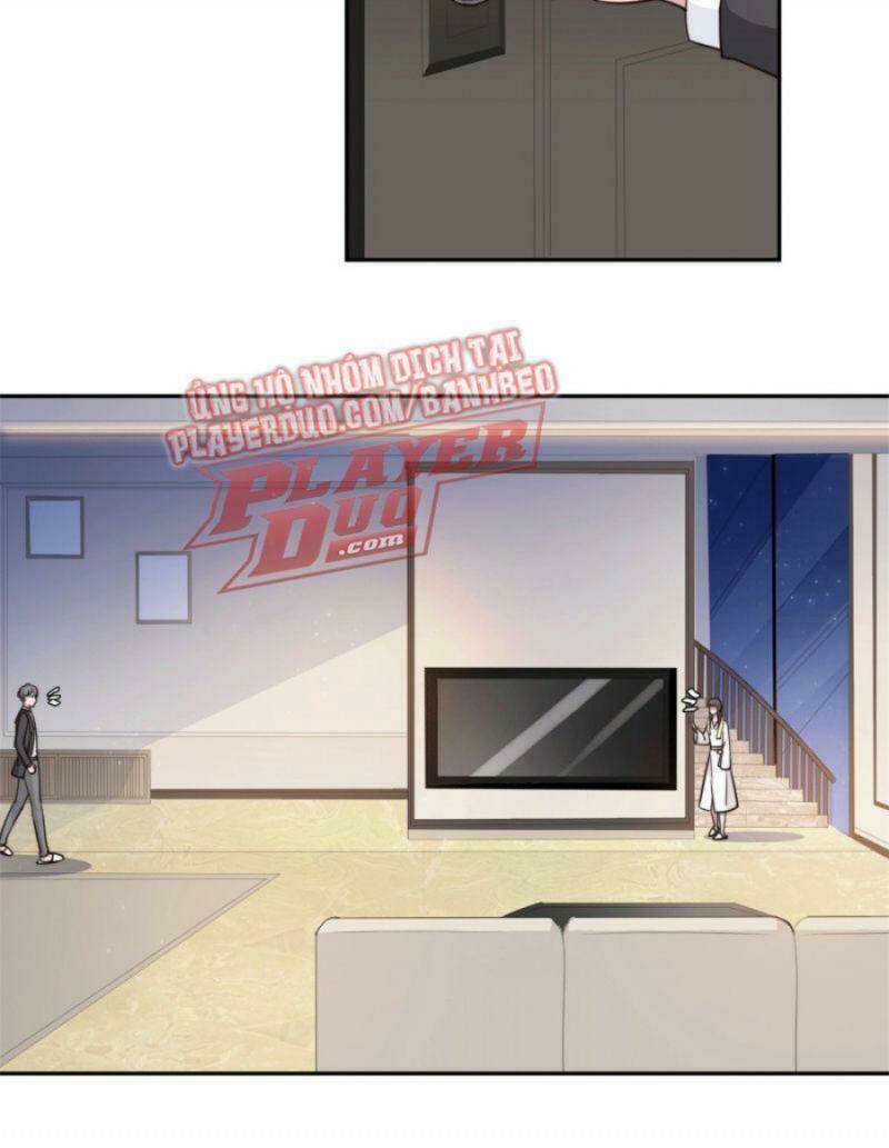Tổng Tài, Tránh Xa Tôi Ra: Chapter 45