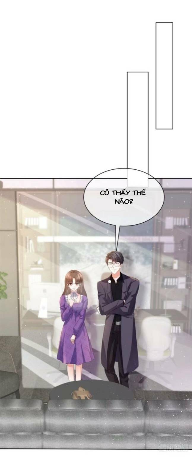 Boss Là Kim Chủ Của Tôi: Chapter 30