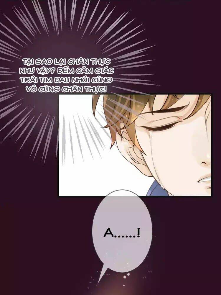 Thiên Thần Không Có Tiết Tháo: Chapter 50