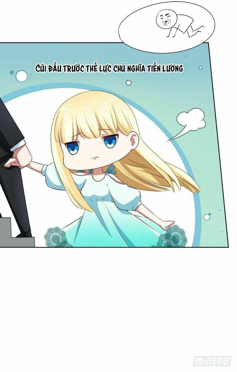 Lãnh Hôn Cuồng Ái: Chapter 10