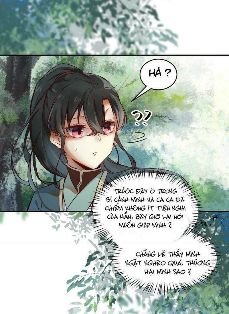 Nghịch Thiên Thần Phi Chí Thượng: Chapter 5