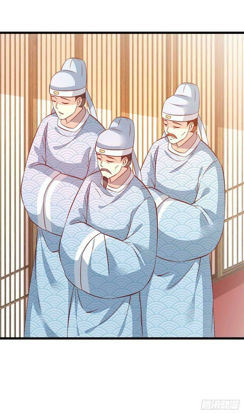 Đế Hoàng Chi Thần Y Khí Phi: Chapter 48