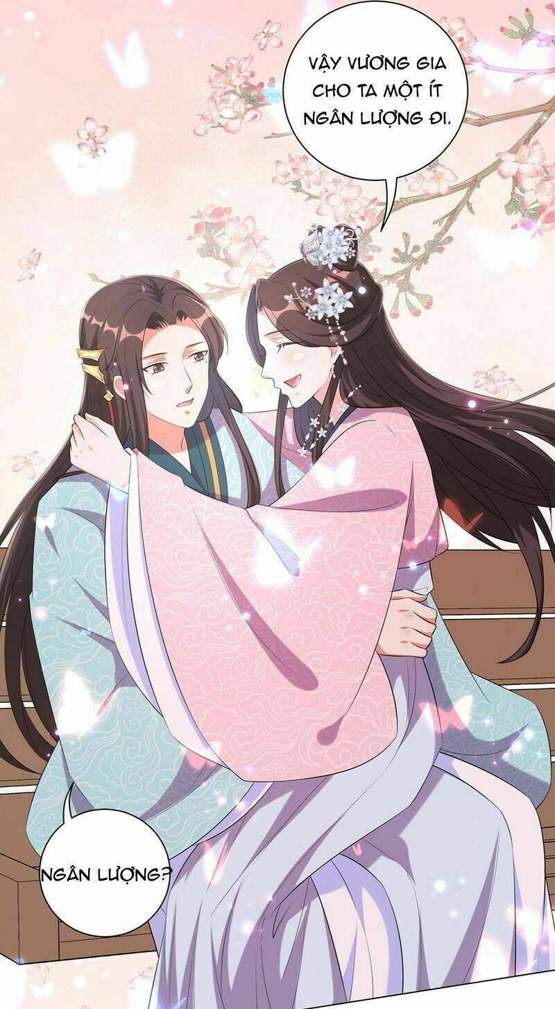 Vương Phi Có Độc!: Chapter 82