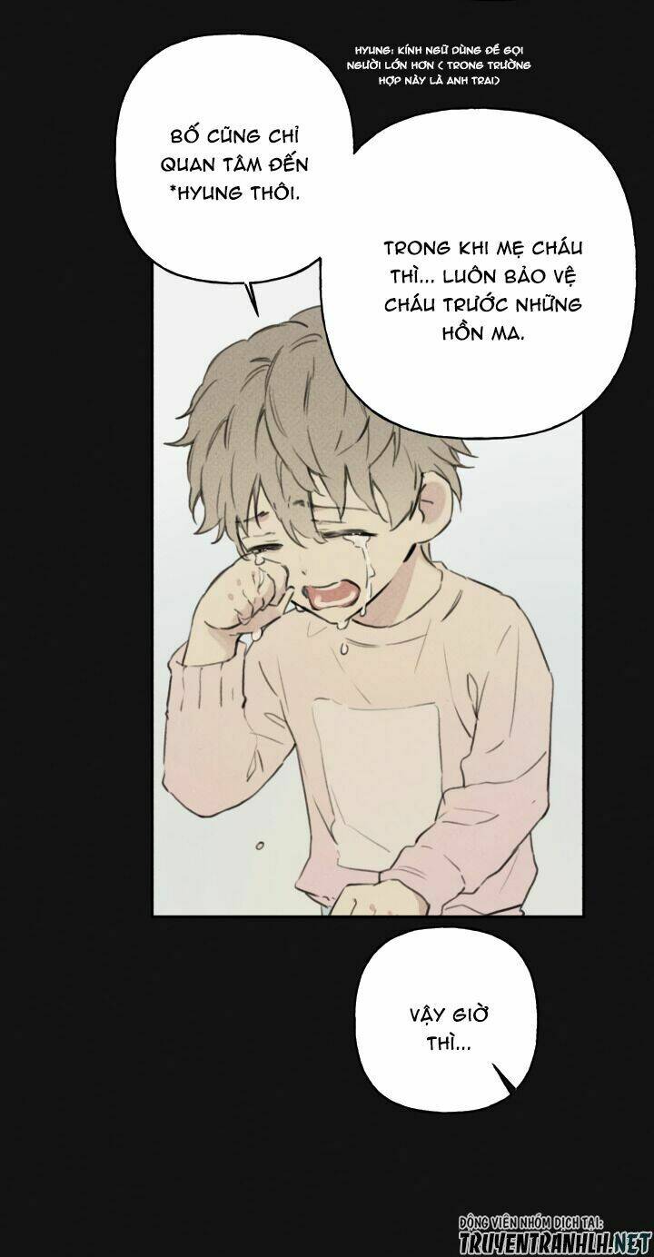 Angel Buddy: Chapter 11