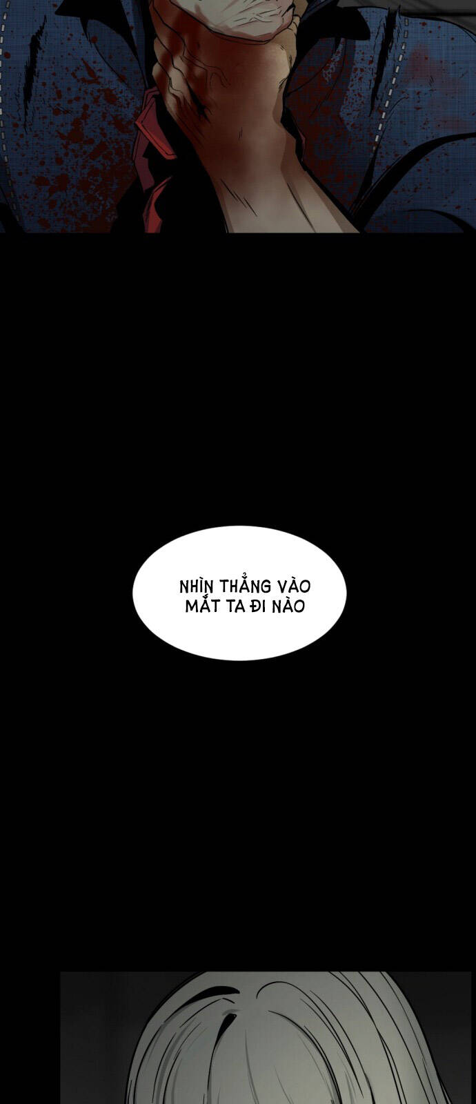 Hero Killer Boom: Chapter 11