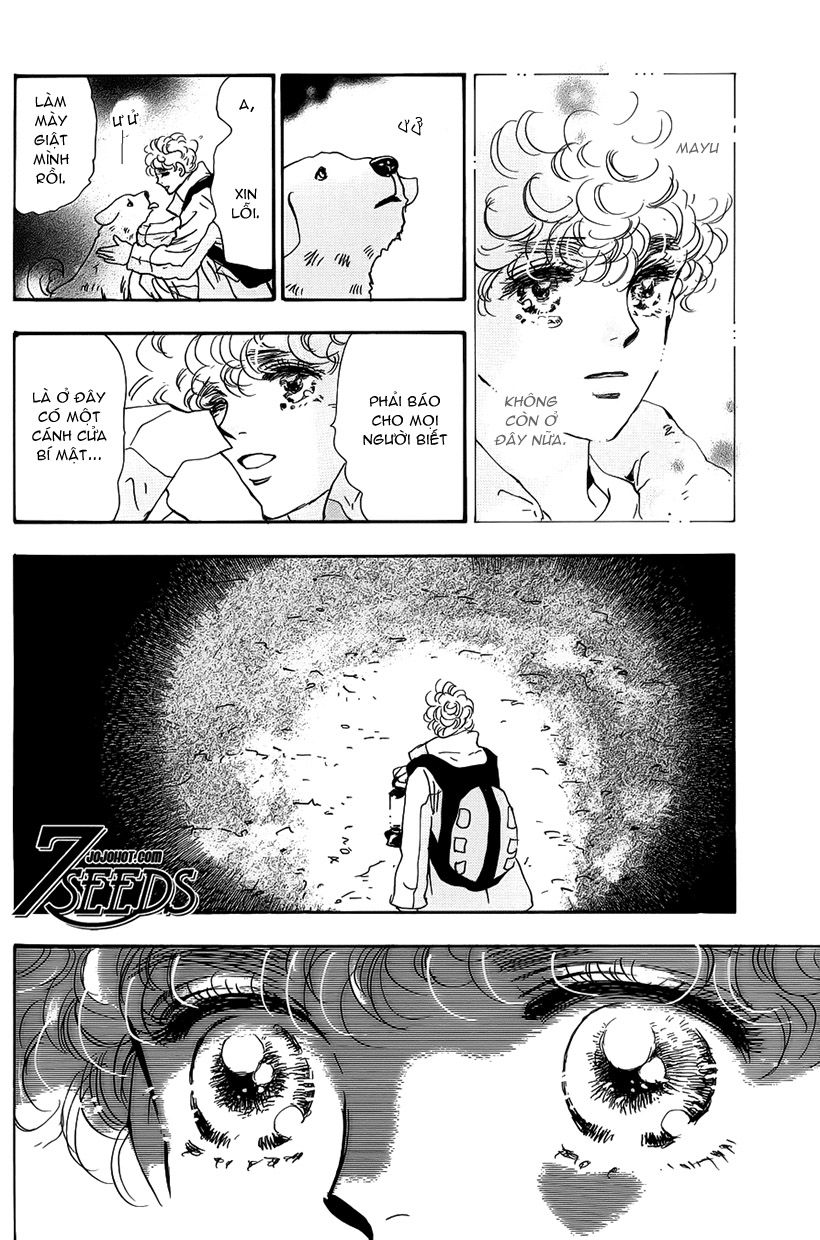 Mầm Sống: Chapter 125