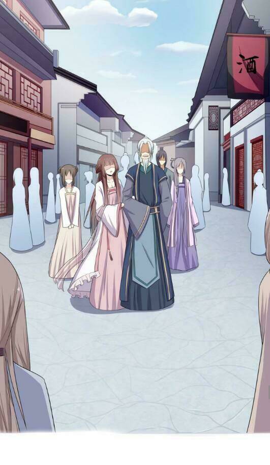 Đích Nữ Chư Hầu: Chapter 3